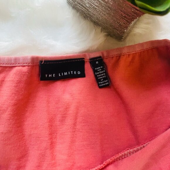 The Limited Pink A-Line Skirt - Picture 2 of 2